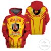 I May Not Live In Spain %E2%80%93 Spain Always Live In Me Hoodie