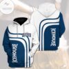 Icehouse Logo Hoodie