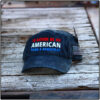 Id Rather Be An American Than A Democrat Hat Cap 4