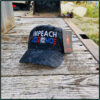 Impeach Joe And The Hoe Hat Cap