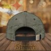 In The Flag Offends You Kiss My Steelersass Cap Hat