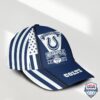 Indianapolis Colts American Flag Cap All Over Print