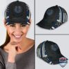 Indianapolis Colts American Flag Classic Cap
