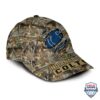 Indianapolis Colts Hunting Baseball Trucker Classic Cap