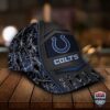 Indianapolis Colts Realtree Camo Cap Hat