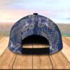 Indianpolis Colts Tropical Flower Classic Cap