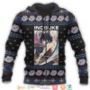 Inosuke Demon Slayer Anime Clothes 3D Shirt Hoodie
