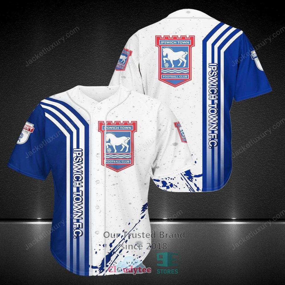 Ipswich Town F Ipswich Town F