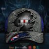J Force Veteran New Zealand Flag Cap