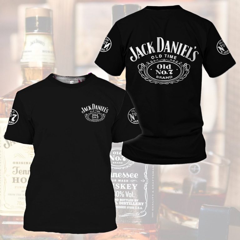 Jack-DanielS-Old-No-7-Tennessee-Whiskey-Black-3D-Shirt-Hoodie-1