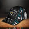 Jacksonville Jaguars Nfl Jack Daniel Cap