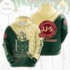 Jameson Irish Whiskey Ancient Egypt Hoodie