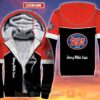 Jersey MikeS Subs Personalized Fleece 3D Hoodie