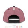 Jigglypuff Pokemon Anime Snapback Cap