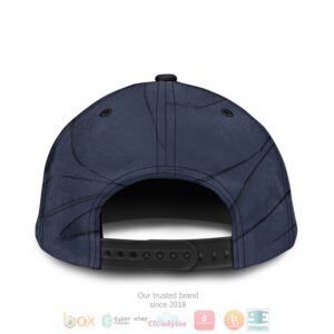 Jiraiya Headband Anime Snapback Cap