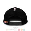Jiraiya Naruto Anime Snapback Cap