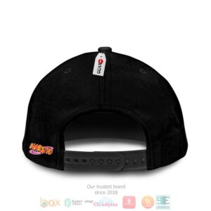 Jiraiya Naruto Anime Snapback Cap