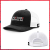 Joe And The Hoe Gotta Go Trucker Cap