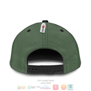 Kakashi Konohagakure Naruto Anime Snapback Cap