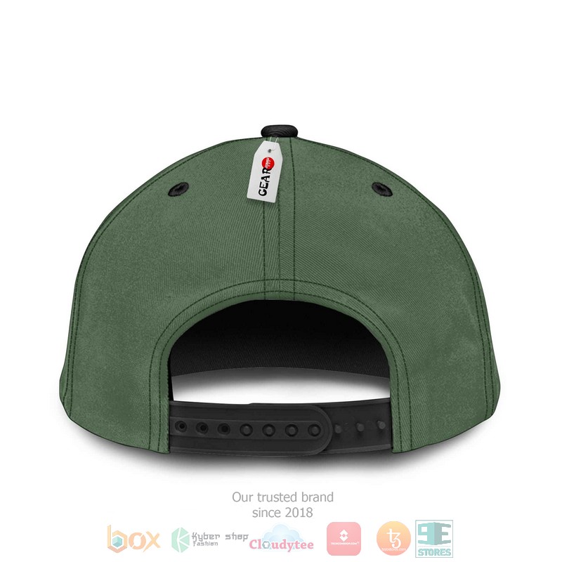 Kakashi Konohagakure Naruto Anime Snapback Cap Kakashi Konohagakure Naruto Anime Snapback Cap