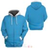 Kamek 3D Shirt Hoodie