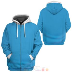 Kamek 3D Shirt Hoodie