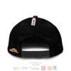 Katsuki Bakugou My Hero Academia Anime Snapback Cap