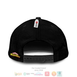 Katsuki Dynamight My Hero Academia Anime Snapback Cap