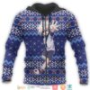 Killua Hunter X Hunter Anime 3D Shirt Hoodie