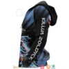 Killua Zoldyck Hunter X Hunter Anime 3D Shirt Hoodie