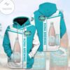 Kona Brewing Logo Hoodie