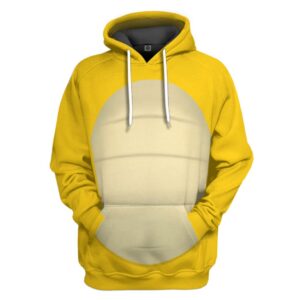Koopa Troopa 3D Shirt Hoodie