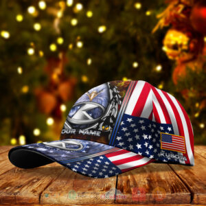 Kubota Personalized Sport Cap