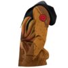 Kurama Custom Anime 3D Hoodie Shirt