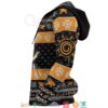 Kurama Xmas Anime Christmas 3D Shirt Hoodie