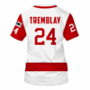 La Course Xpress De Perce Tremblay 24 3D Shirt Hoodie