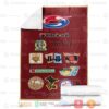 LeonS Champion Cape Custom Soft Blanket