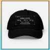 Light Armour Baseball Cap