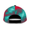 Liverpool Custom Name Classic Cap
