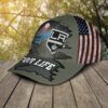 Los Angeles Dodgers Los Angeles Kings Cap