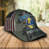 Los Angeles Dodgers Los Angeles Kings Los Angeles Rams For Life Cap