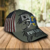 Los Angeles Kings Los Angeles Rams For Life Cap