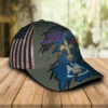 Louisiana Flag New Orleans Saints New Orleans Pelicans Lsu Tigers Cap Hat