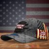 Louisiana Ragin Cajuns Football Personalized Sport Cap
