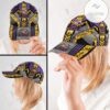 Louisiana State University Cap