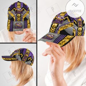 Louisiana State University Cap