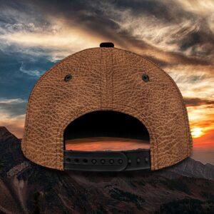 Love Pitbull Classic Cap
