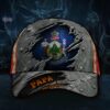 Maine Papa The Legend 3D Cap