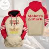 MakerS Mark Helping Me Survive Quarantine Hoodie