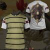 Mario Dry Bowser 3D Shirt Hoodie